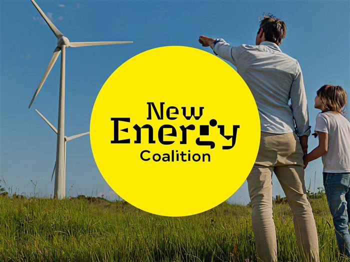 Nextistence član mednarodne organizacije New Energy Coalition